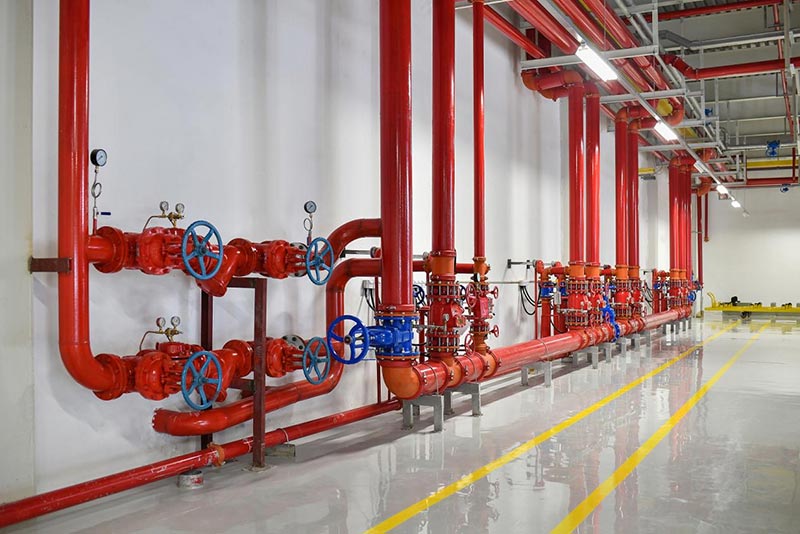 Inovatívne technológie podporujúce inovácie potrubí – Tianjin Juming Steel Pipe Co., Ltd. uvádza na trh novú generáciu vysokovýkonných oceľových rúr s plastovým povlakom
