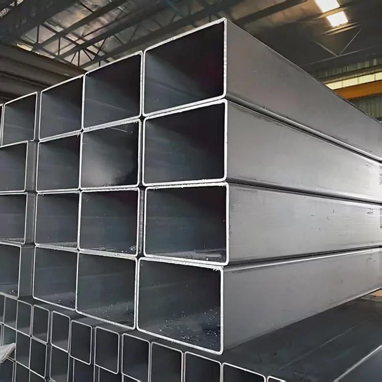 Oceľové potrubie zinok-hliník a horčík